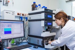 Программа производственного контроля ХАССП в Тихорецке